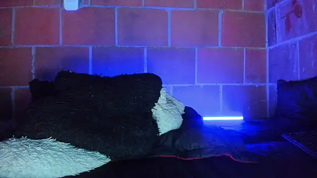 Cata-angel Chat XXX in diretta