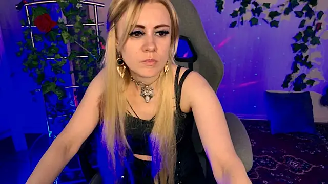 Kumiho_7777's Live XXX Chat