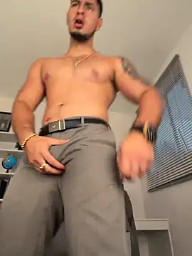 Chat XXX Live Dimitri_Colleman
