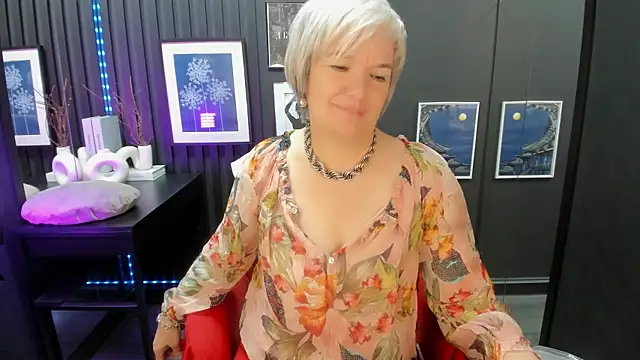 CarmenSoft live XXX chat