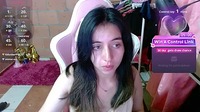 Maggie_Fox3 Obrolan Langsung XXX