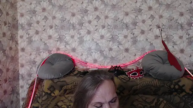 MissBekker Chat XXX live