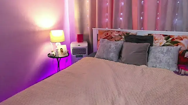 Chat XXX Live annasimonsj