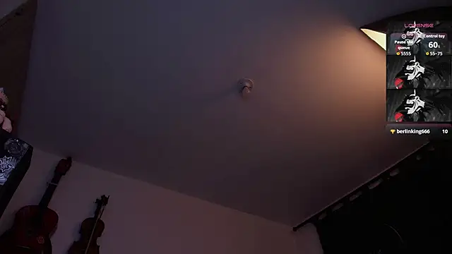 Chat +18 de Ryuk_it ao vivo