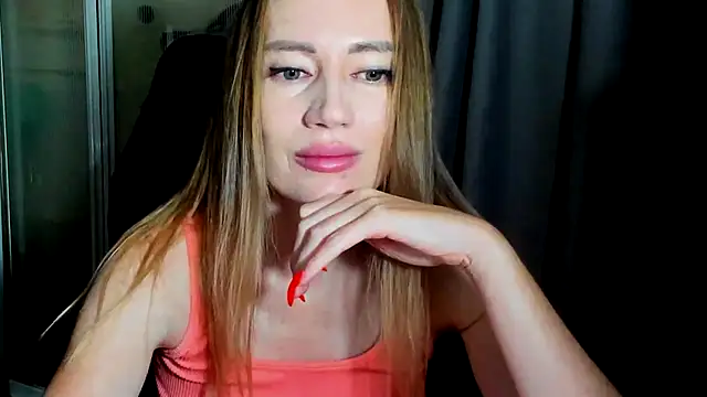 دردشة JessFoxxx الجنسية المباشرة