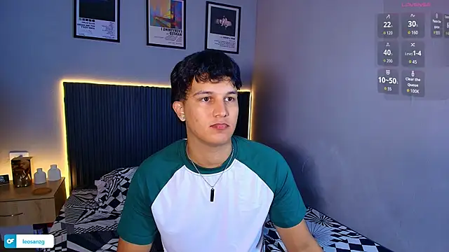 دردشة Leo_Savage_ الجنسية المباشرة