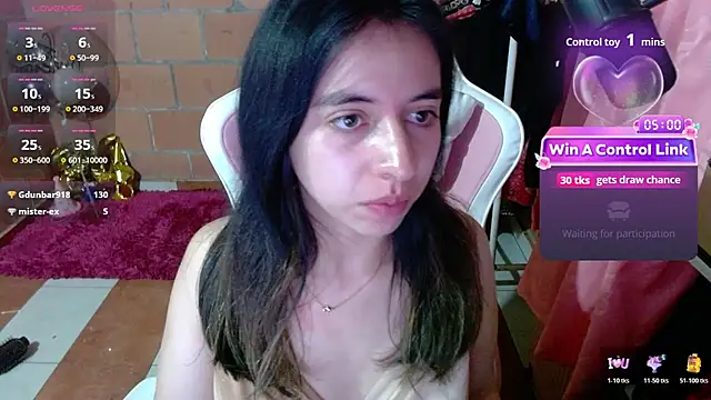Maggie_Fox3 Chat XXX live