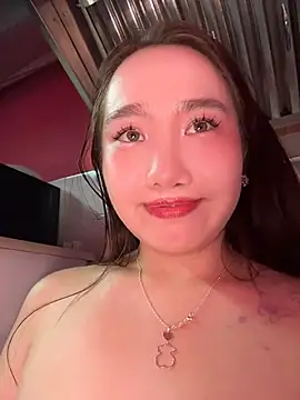 Živý XXX chat Asianpie_