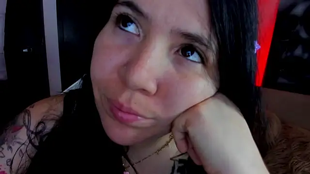 AilynRed Live XXX-chat