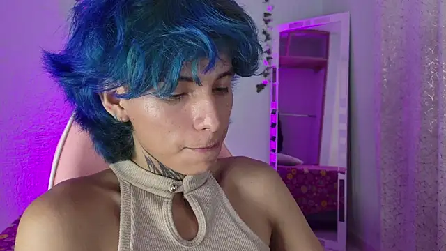 Kitsune_rei Chat XXX in diretta