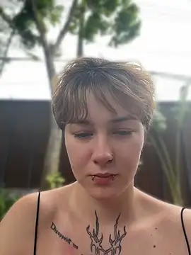 Živý XXX chat IceMur