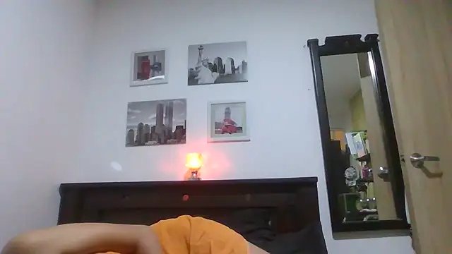Show Webcam de xoxo_anny