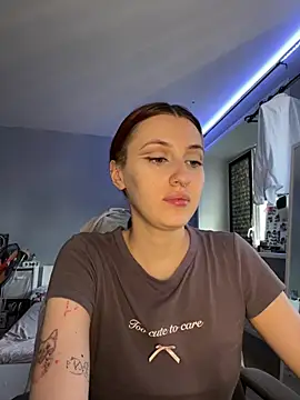 Uniarten Chat XXX live