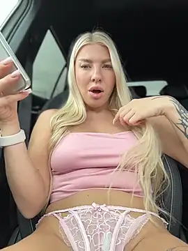 XXX chat uživo modela NewLale