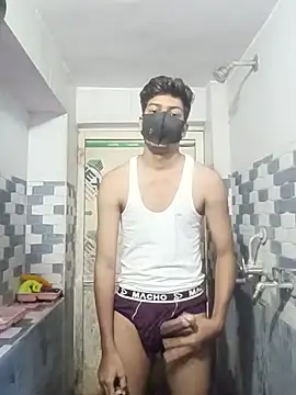 hotyboy_89n Webbikameraesitys