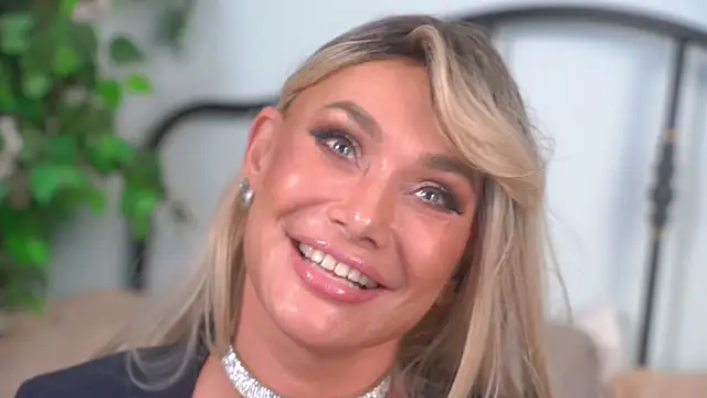 Chat XXX Live IsadoraDunkan