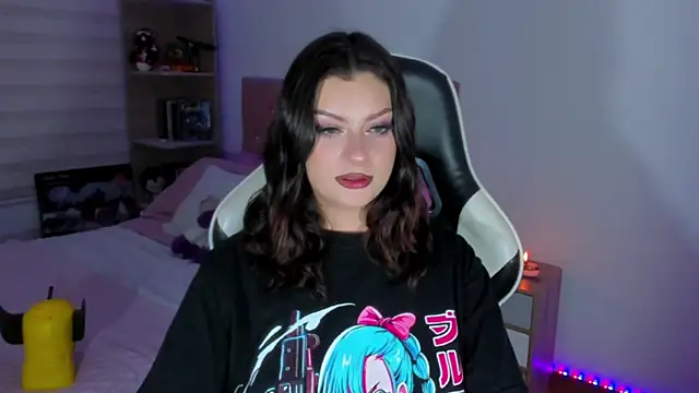 OphelianaRose33's Live XXX Chat