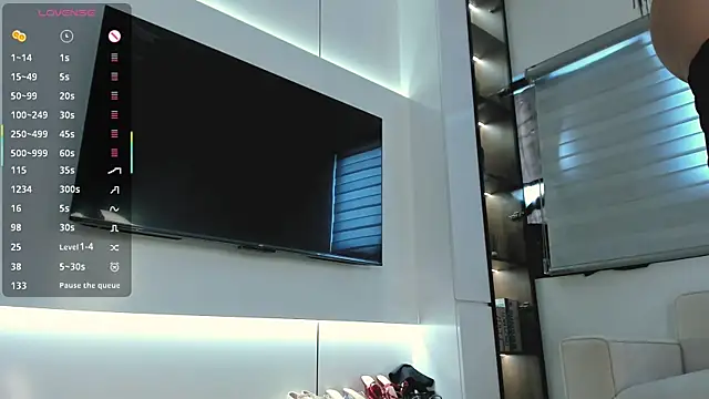 Chat +18 de Aoki_sweet ao vivo