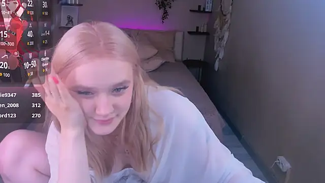 Ashley_Burke's Live XXX Chat