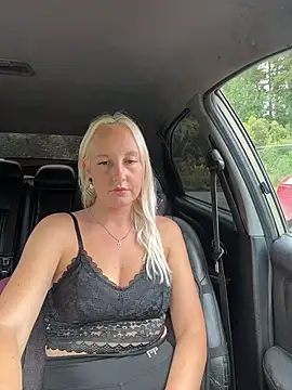 MerlinDave's Live XXX Chat