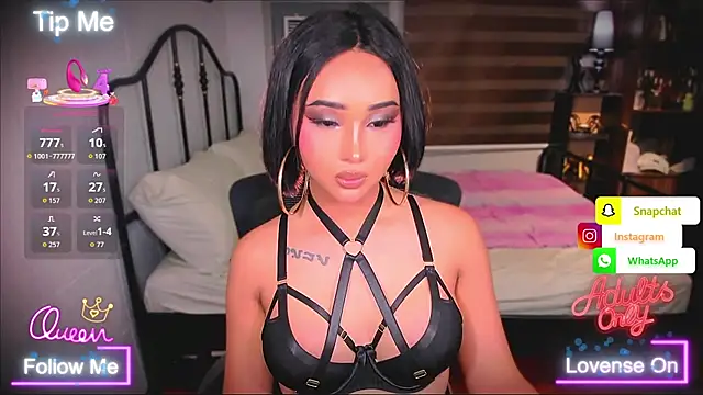 _prettyjawdropper_ Live XXX-Chat