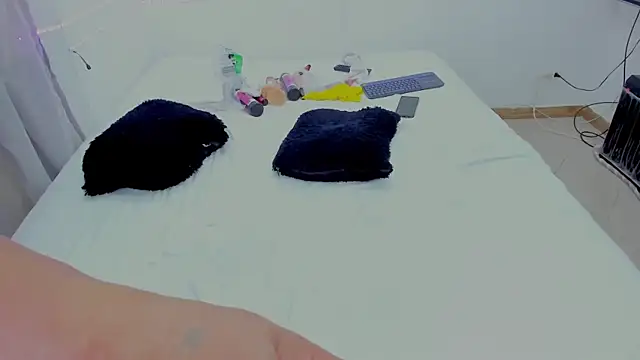 צ'אט XXX בשידור חי של denny_scobar