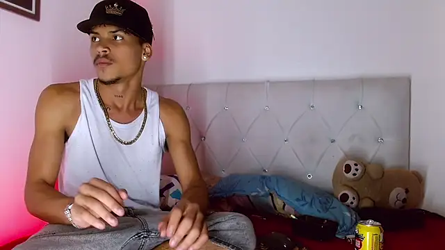 Chat XXX Live Angel_foxc13