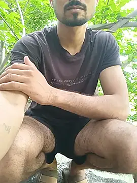 Chatroom XXX en direct de Forest_lover24