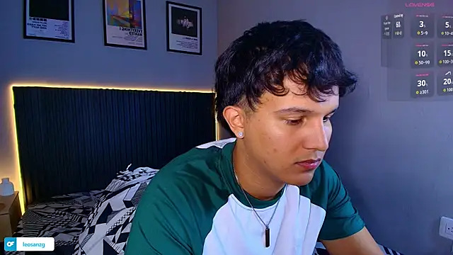 دردشة Leo_Savage_ الجنسية المباشرة