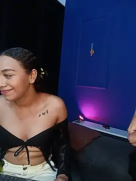 ritzabeth_daniel élő XXX-chatje