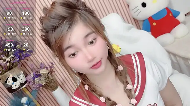 Chat +18 de di-or- ao vivo