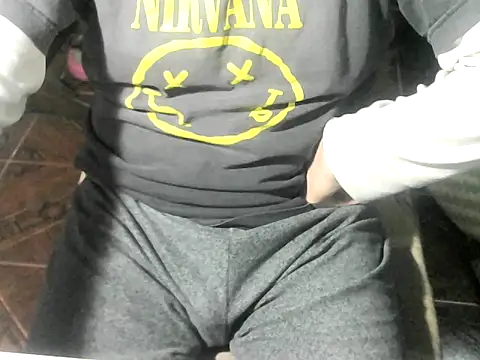Chat +18 de OreCam ao vivo