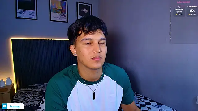 Leo_Savage_ Chat XXX in diretta