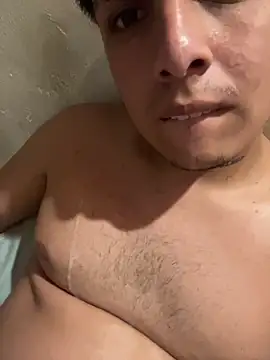 alexerdiego 现场XXX聊天