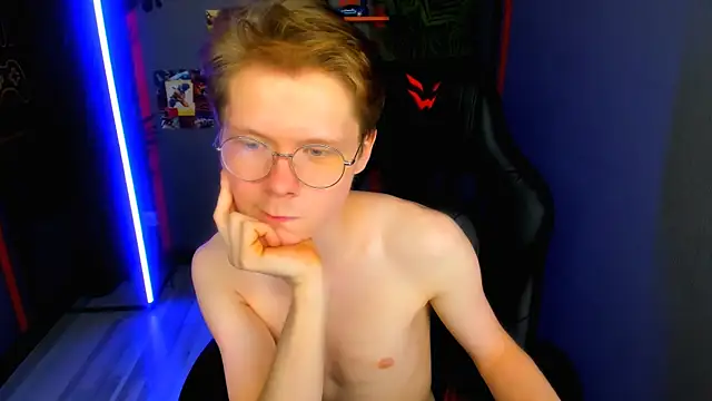 DanielSanders live XXX chat