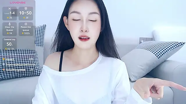 anan_882のライブXXXチャット