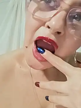 XXX chat uživo modela Sweetsorgaria