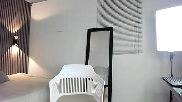 ZafiiraaのライブXXXチャット
