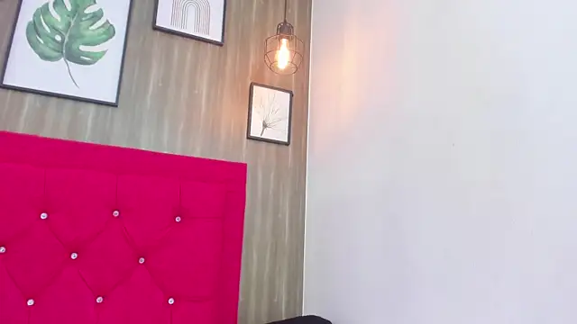 Tyler_GaellのライブXXXチャット