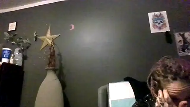 MistressSolena XXX чат на живо