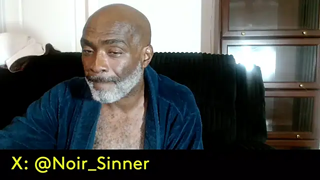 sinnernoir's Live XXX Chat