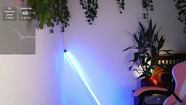 Ariana_Spring – Naživo XXX chat