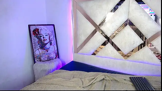 Chat XXX Live ladymooncs