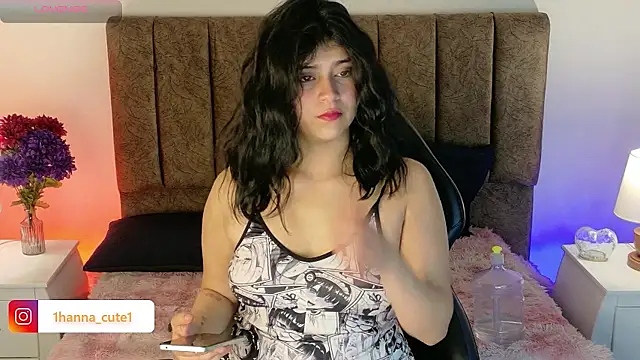 hannaa_cute Chat XXX live