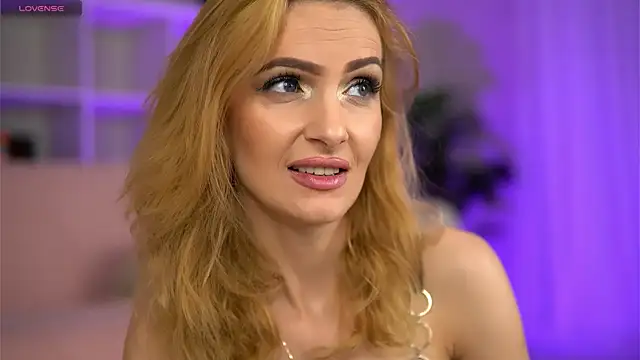 Chat XXX ao vivo de CataleyaKirk