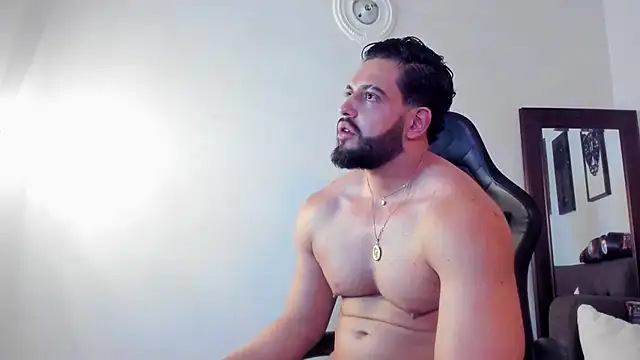 Chat +18 de Justin_kingX7 ao vivo