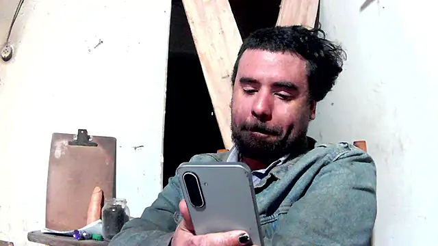 Chat XXX en directo de Smoker_lounge