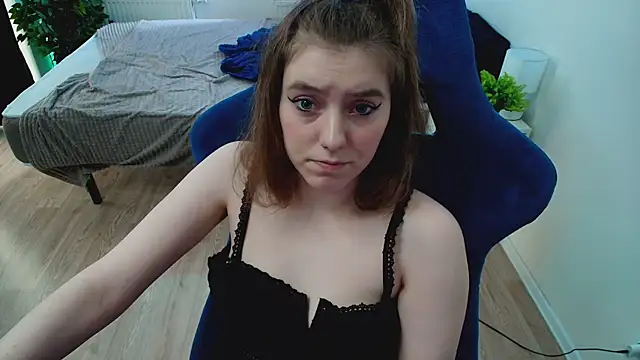 CranberryHot 라이브 XXX 채팅