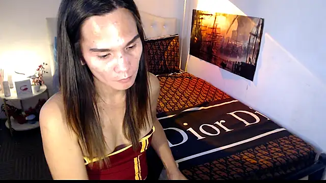 NinaDOM4CUM 라이브 XXX 채팅