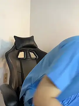 Czat XXX na żywo – _Tommy_7
